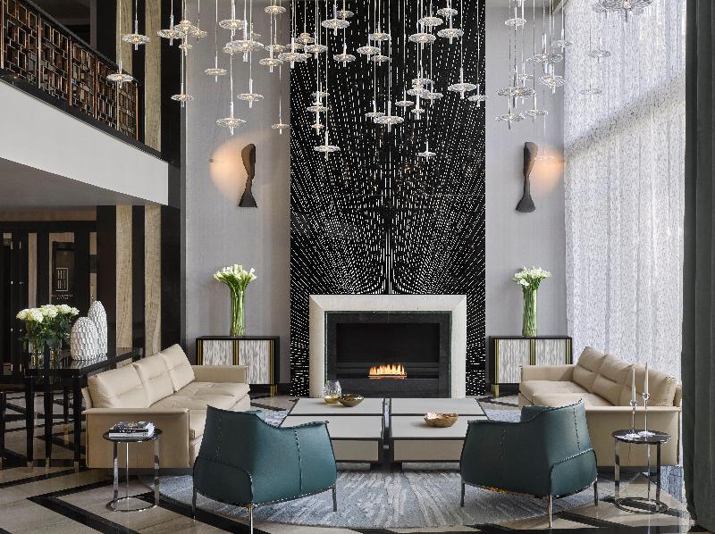 InterContinental Sofia - Genel