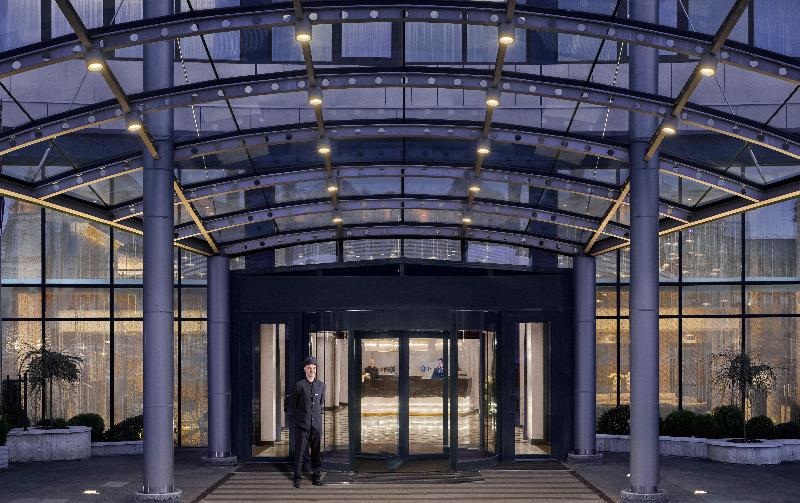 InterContinental Sofia - Genel