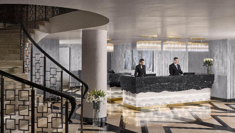 InterContinental Sofia - Genel