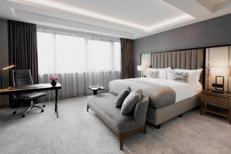 InterContinental Sofia - Oda