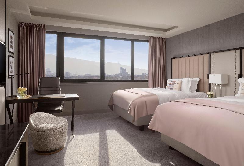 InterContinental Sofia - Oda