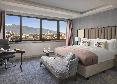 InterContinental Sofia oda fotoğrafı