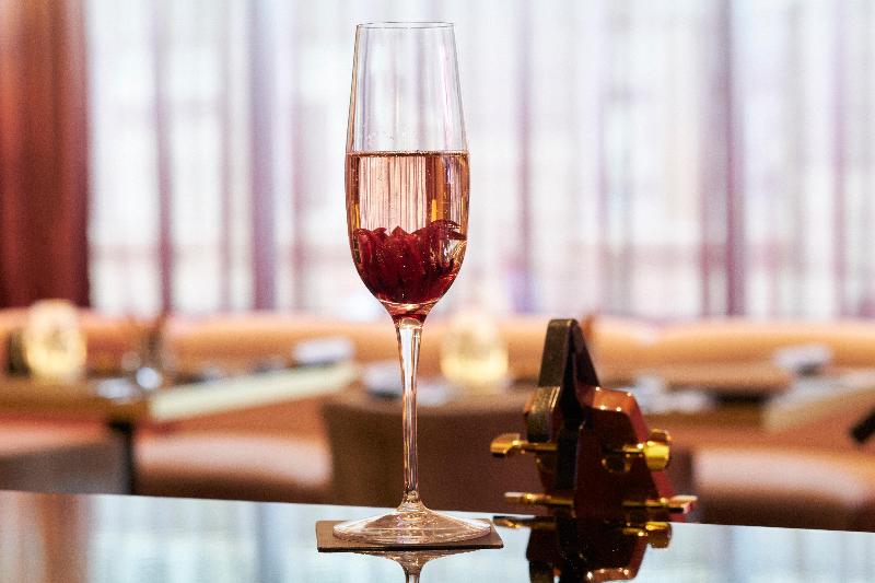 InterContinental Sofia - Restoran
