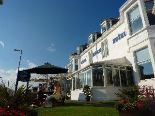 South Beach Hotel otel fotoğrafı