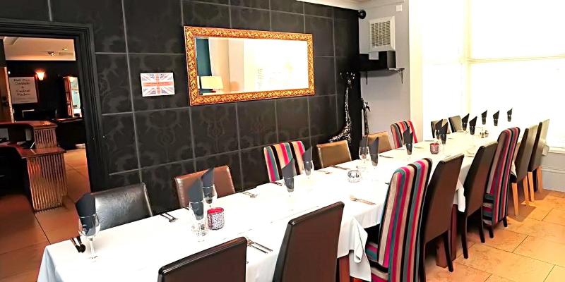Dovedale Hotel and Restaurant - Toplantı