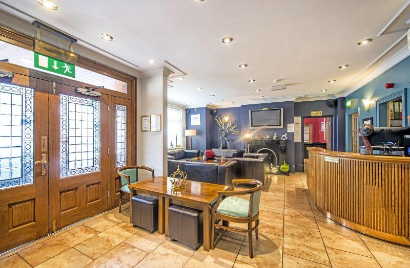 Dovedale Hotel and Restaurant - Aktivite
