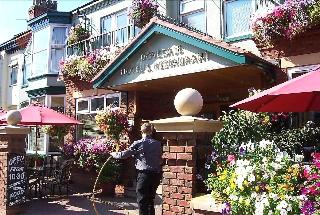 Dovedale Hotel and Restaurant fotoÄŸrafÄ±