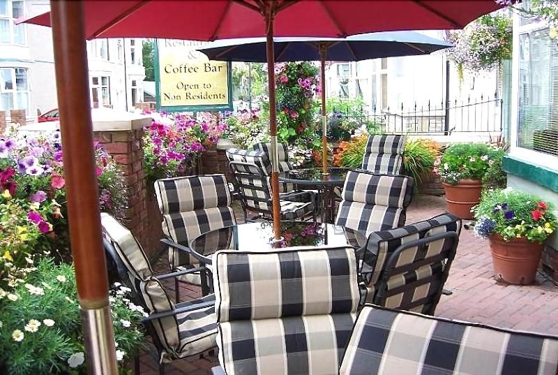 Dovedale Hotel and Restaurant - Genel