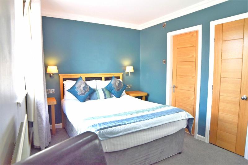 Dovedale Hotel and Restaurant - Oda