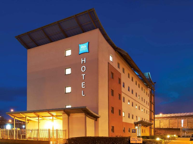 ibis budget Newport - Genel