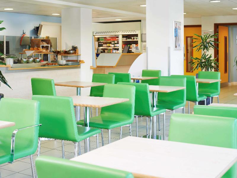 ibis budget Newport - Genel