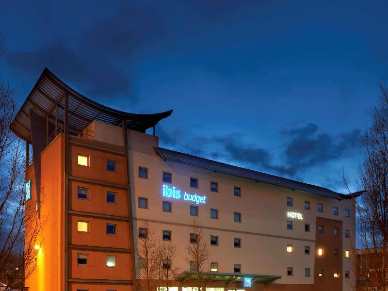 ibis budget Newport - Genel