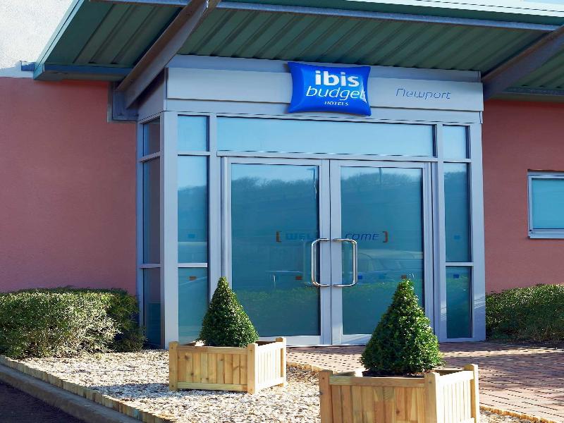 ibis budget Newport - Genel