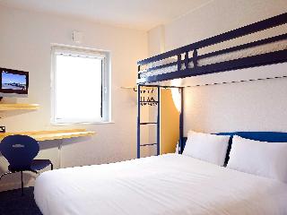 ibis budget Newport fotoÄŸrafÄ±