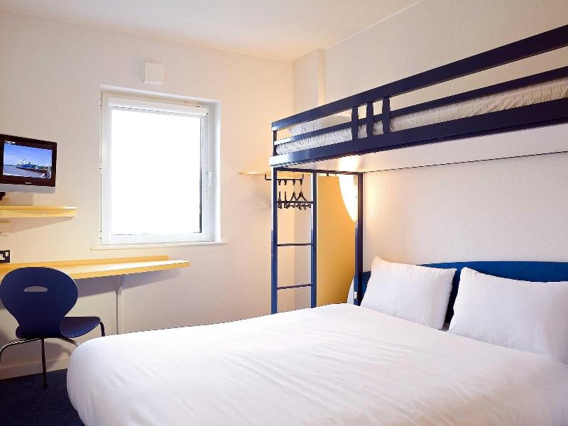 ibis budget Newport - Oda