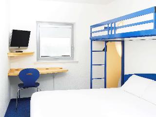 ibis budget Newport fotoÄŸrafÄ±
