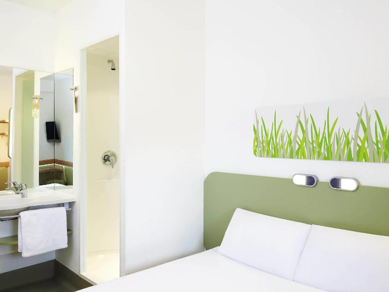 ibis budget Newport - Oda