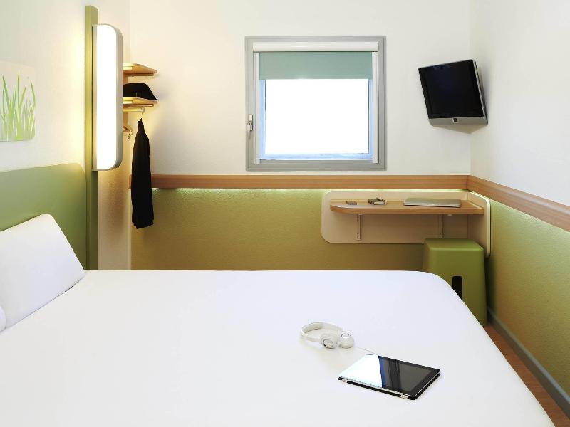 ibis budget Newport - Oda