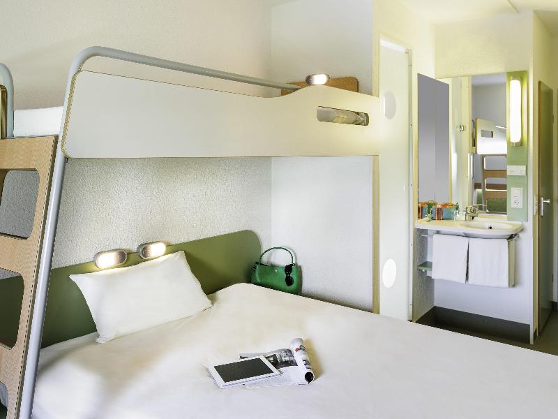 ibis budget Newport - Oda