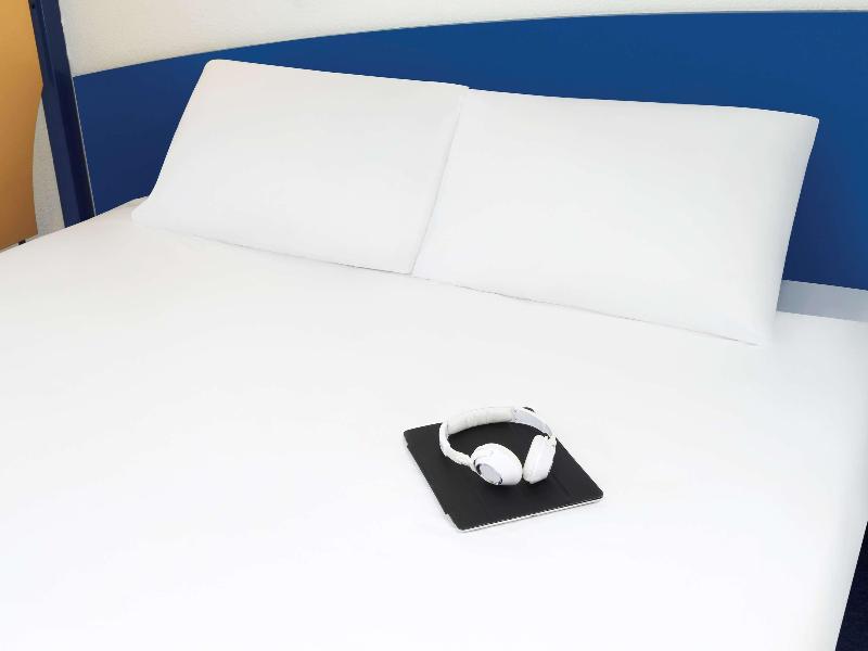 ibis budget Newport - Oda