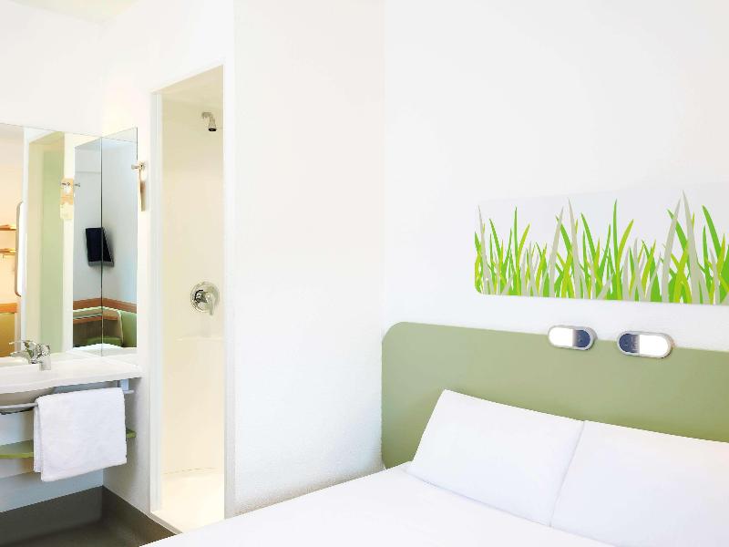 ibis budget Newport - Oda
