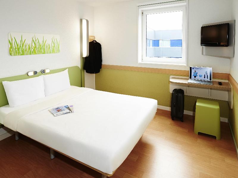 ibis budget Newport - Oda