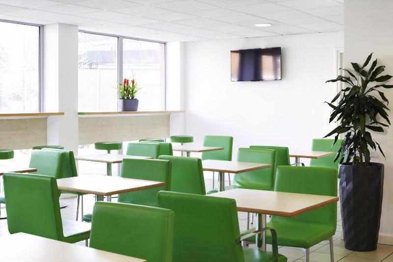 ibis budget Newport - Restoran