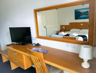 The Beach Motel fotoÄŸrafÄ±