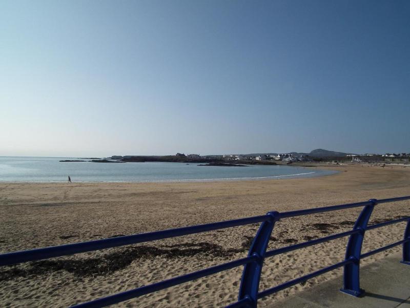 The Beach Motel - Plaj