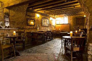 The George Inn fotoÄŸrafÄ±