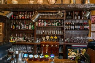 The George Inn fotoÄŸrafÄ±