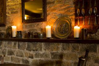 The George Inn fotoÄŸrafÄ±