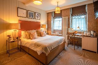 The George Inn otel fotoğrafı