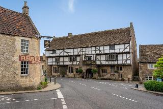 The George Inn fotoÄŸrafÄ±