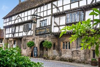 The George Inn fotoÄŸrafÄ±