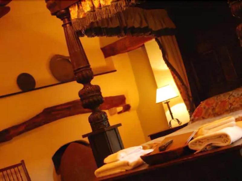 The George Inn - Oda