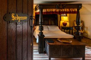 The George Inn fotoÄŸrafÄ±