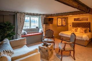 The George Inn fotoÄŸrafÄ±