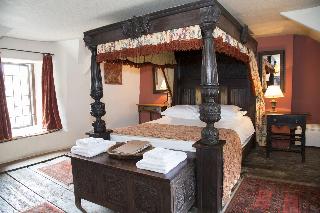 The George Inn fotoÄŸrafÄ±