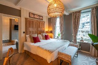 The George Inn fotoÄŸrafÄ±