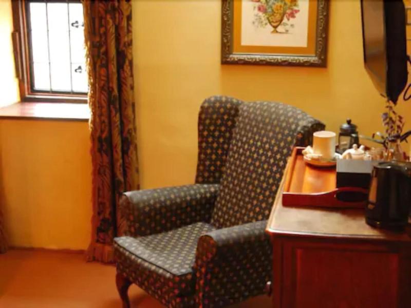 The George Inn - Oda