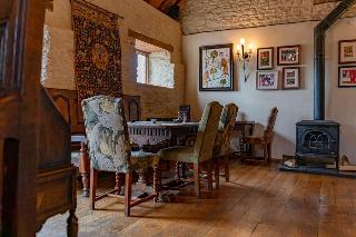 The George Inn fotoÄŸrafÄ±