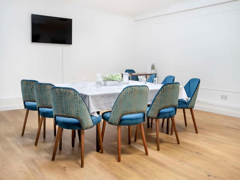 Radisson Blu Hotel Perth - Toplantı