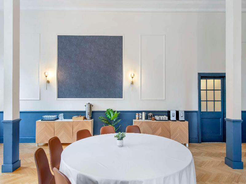 Radisson Blu Hotel Perth - Toplantı