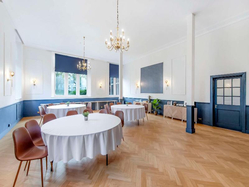 Radisson Blu Hotel Perth - Toplantı