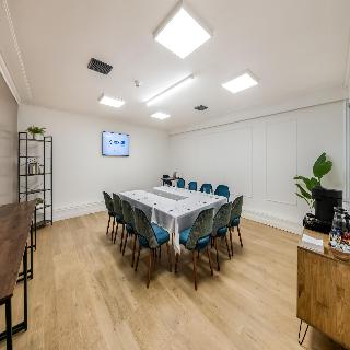 Radisson Blu Hotel Perth fotoÄŸrafÄ±