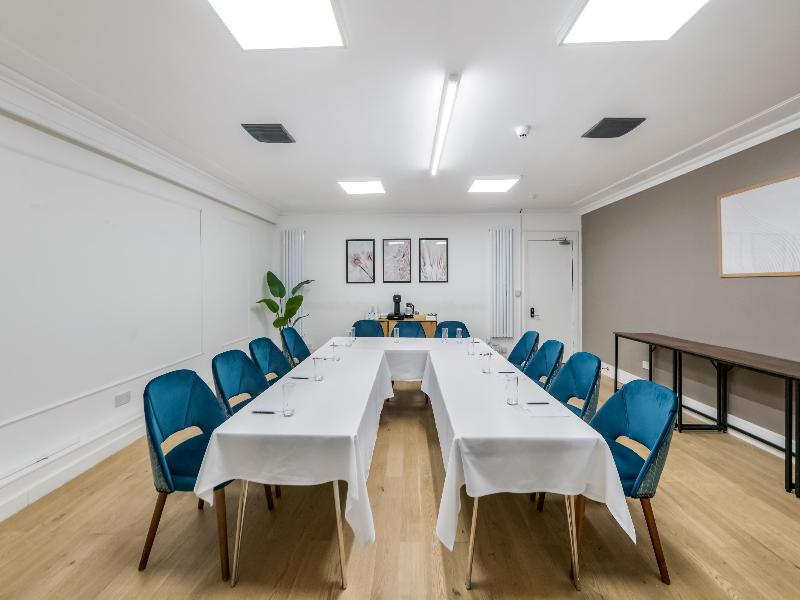 Radisson Blu Hotel Perth - Toplantı