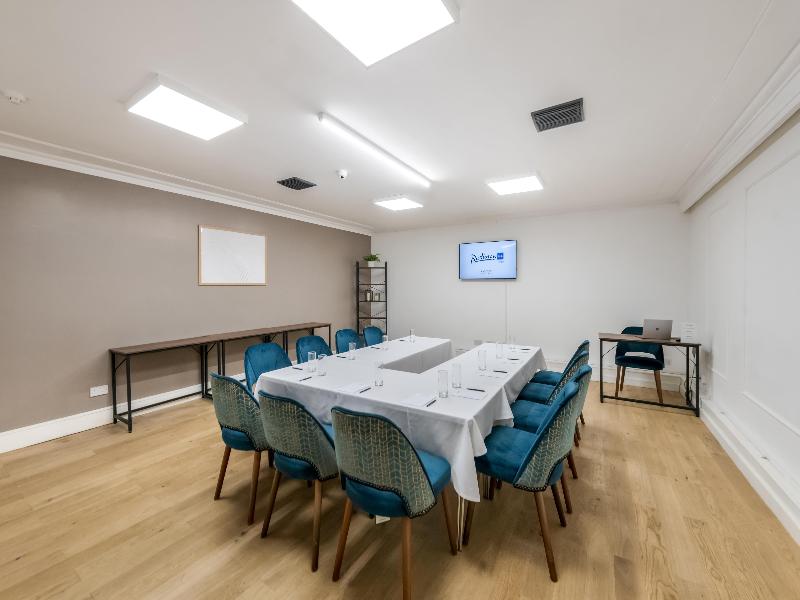 Radisson Blu Hotel Perth - Toplantı