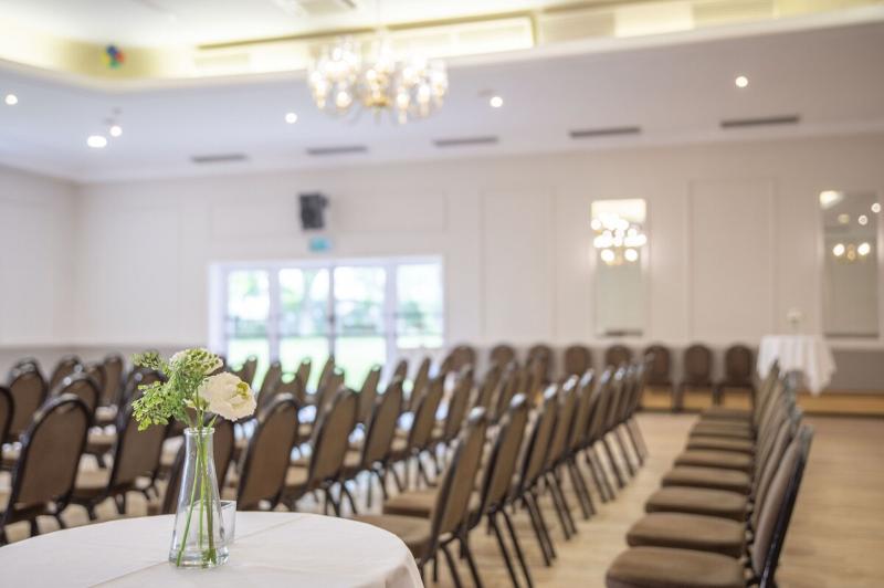 Radisson Blu Hotel Perth - Toplantı
