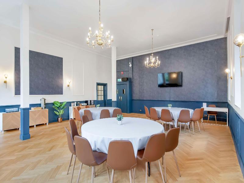 Radisson Blu Hotel Perth - Toplantı